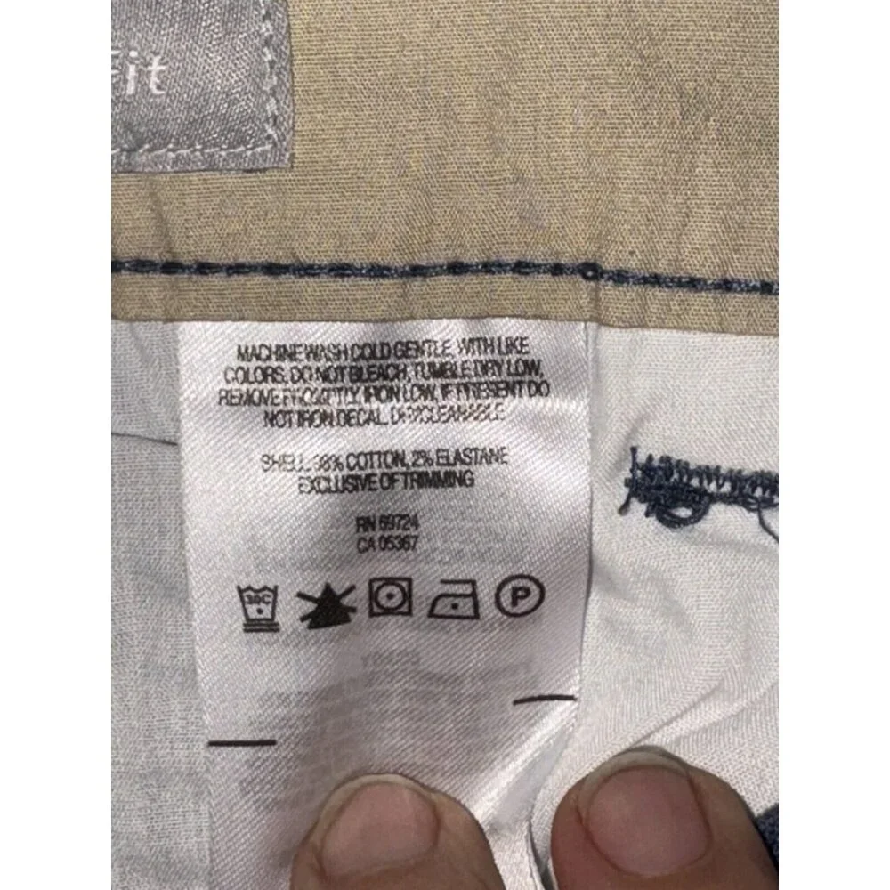 Columbia Flex Roc 30x34 Adventure Pants Regular‎ Fit Fast Shipping!